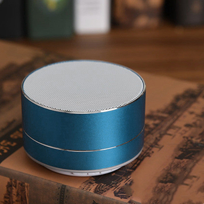Discover the Mini Wireless Bluetooth Speaker: Your Perfect Portable Sound Companion